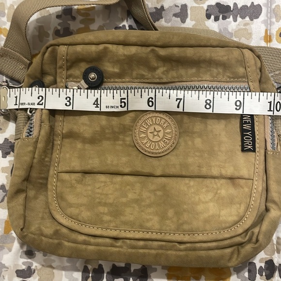 NEW YORK NEW YORK PERFECT BAG - Picture 7 of 9